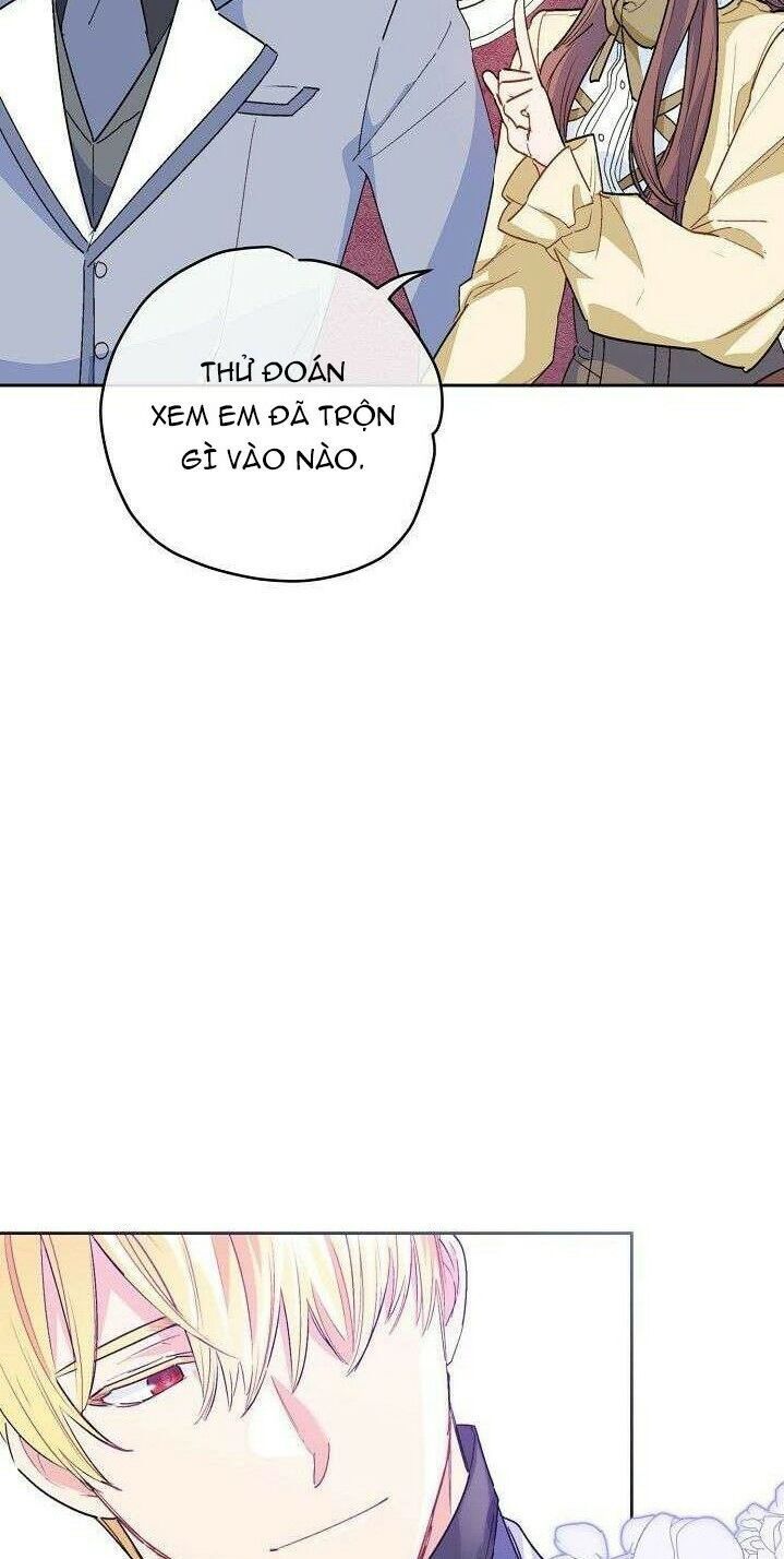 50 Công Thức Pha Trà Của Nữ Công Tước Chapter 83 - 26