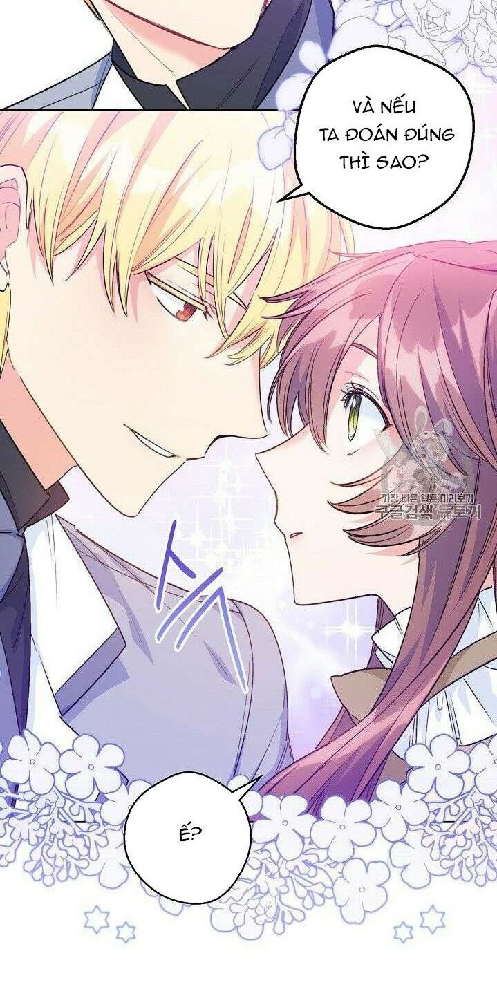 50 Công Thức Pha Trà Của Nữ Công Tước Chapter 83 - 27