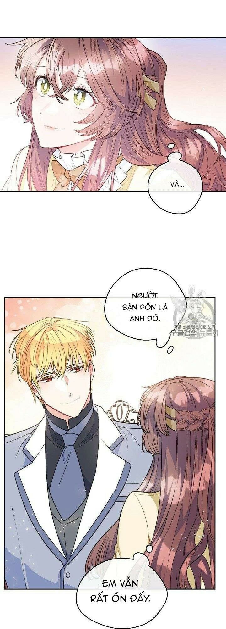 50 Công Thức Pha Trà Của Nữ Công Tước Chapter 83 - 4