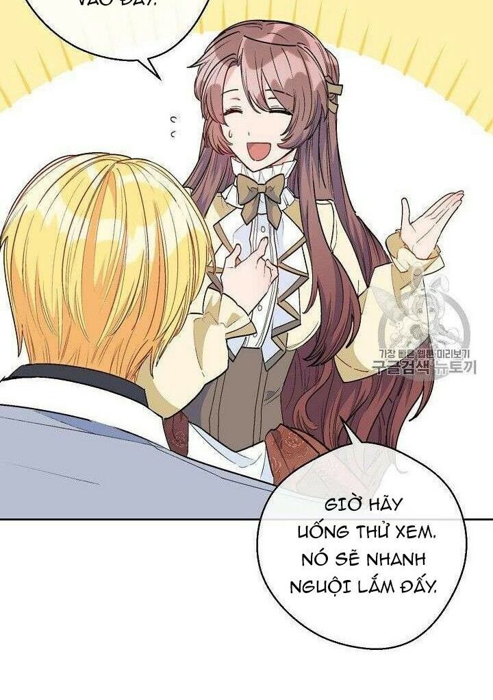 50 Công Thức Pha Trà Của Nữ Công Tước Chapter 83 - 31
