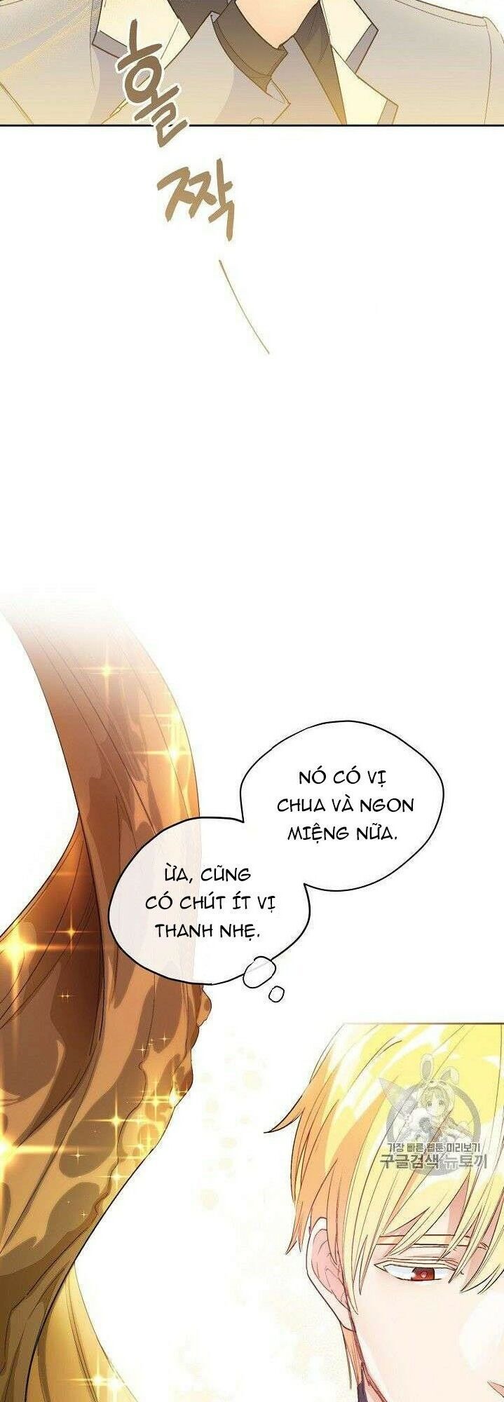 50 Công Thức Pha Trà Của Nữ Công Tước Chapter 83 - 33