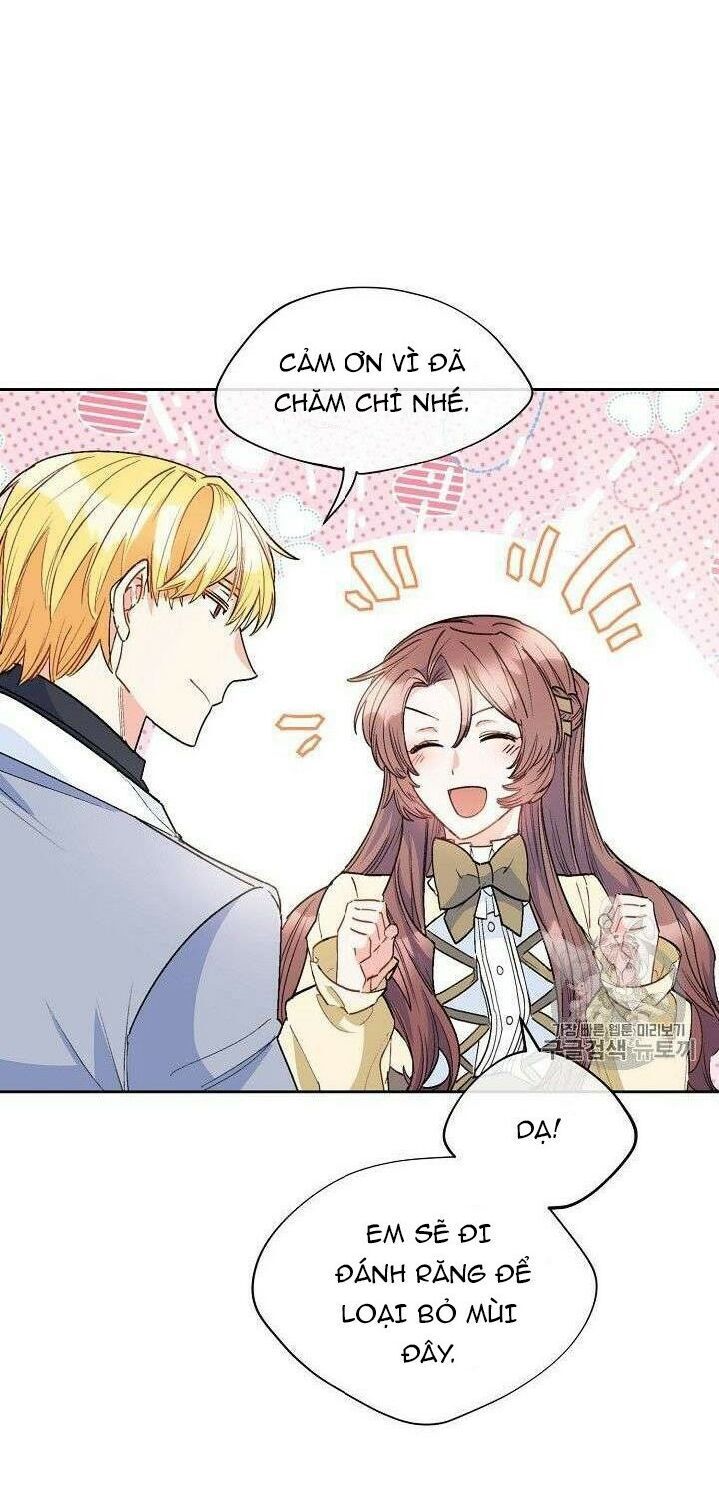 50 Công Thức Pha Trà Của Nữ Công Tước Chapter 83 - 39