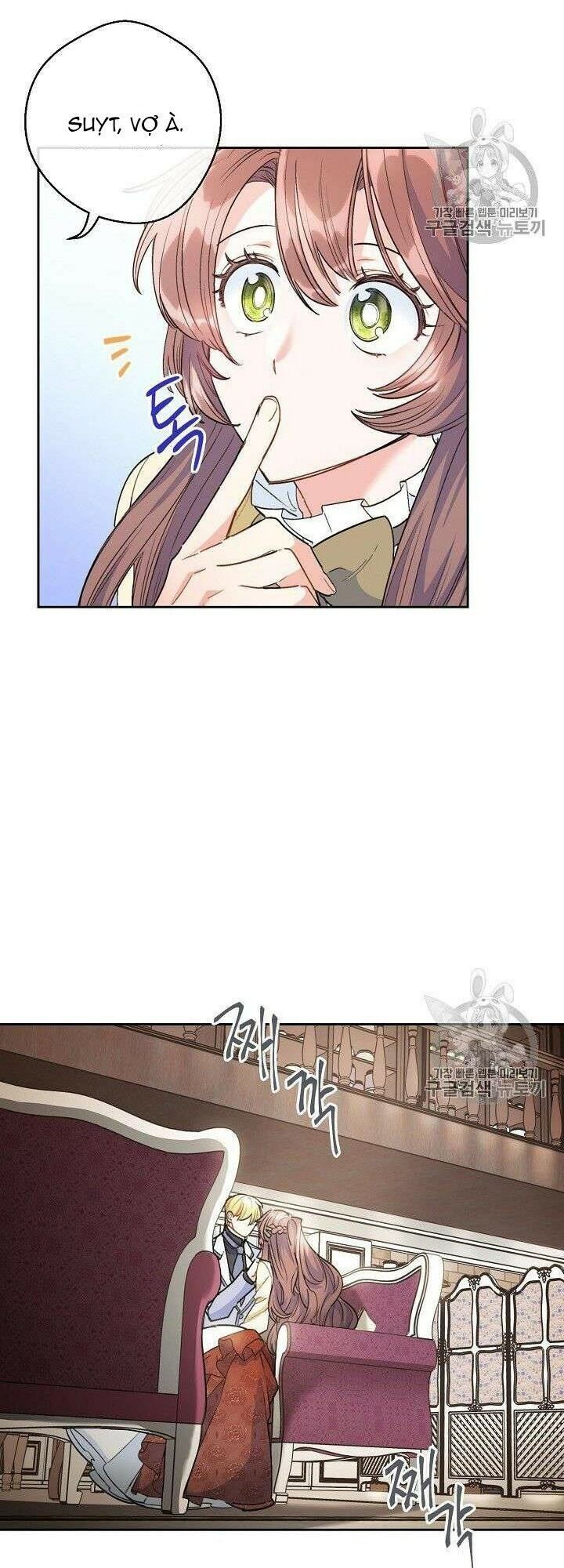 50 Công Thức Pha Trà Của Nữ Công Tước Chapter 83 - 40