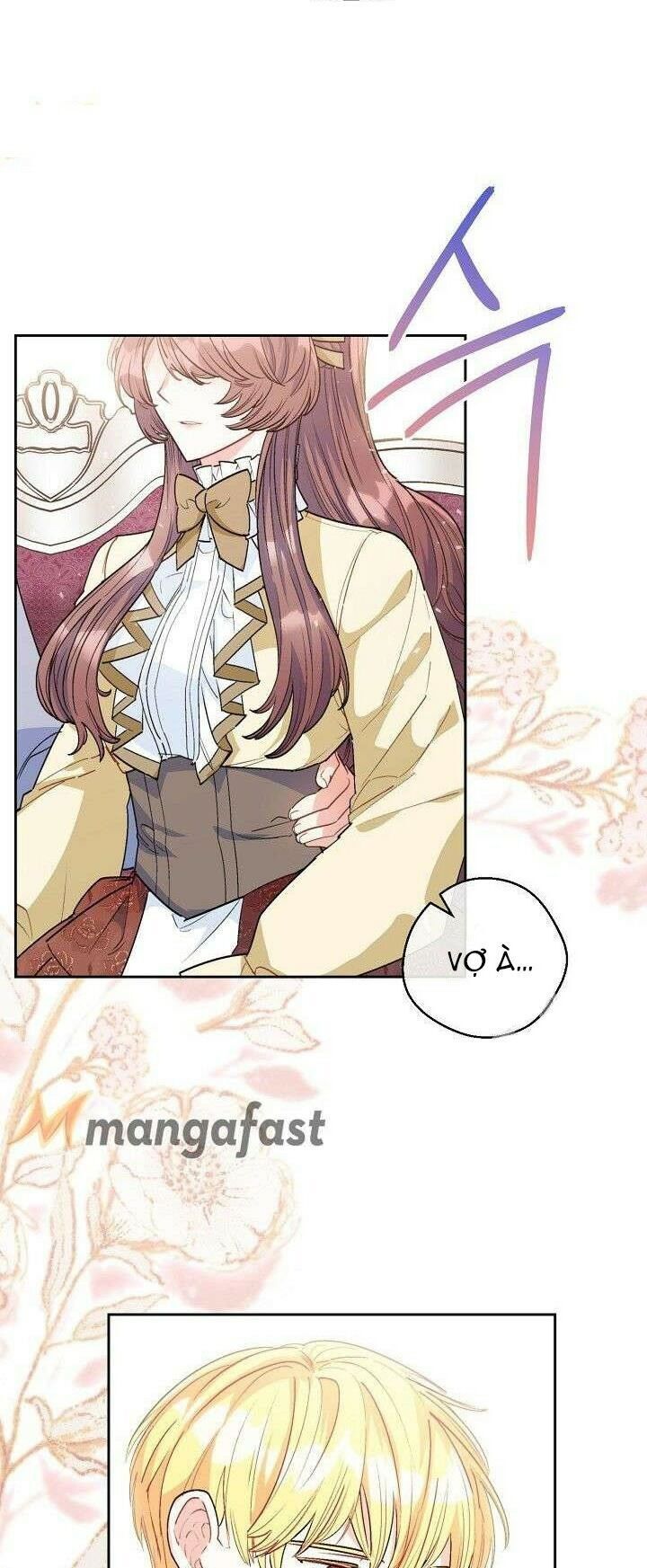 50 Công Thức Pha Trà Của Nữ Công Tước Chapter 83 - 5