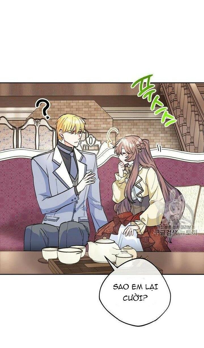 50 Công Thức Pha Trà Của Nữ Công Tước Chapter 83 - 46