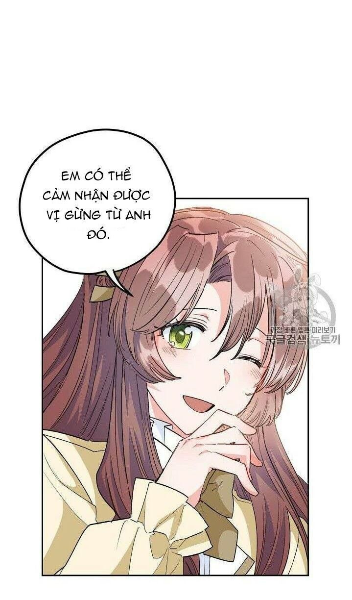 50 Công Thức Pha Trà Của Nữ Công Tước Chapter 83 - 47