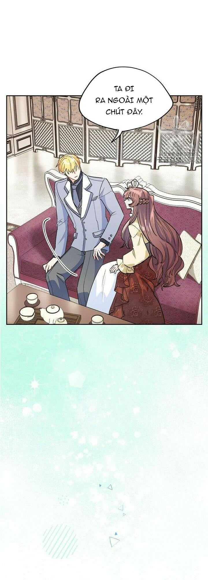 50 Công Thức Pha Trà Của Nữ Công Tước Chapter 83 - 49