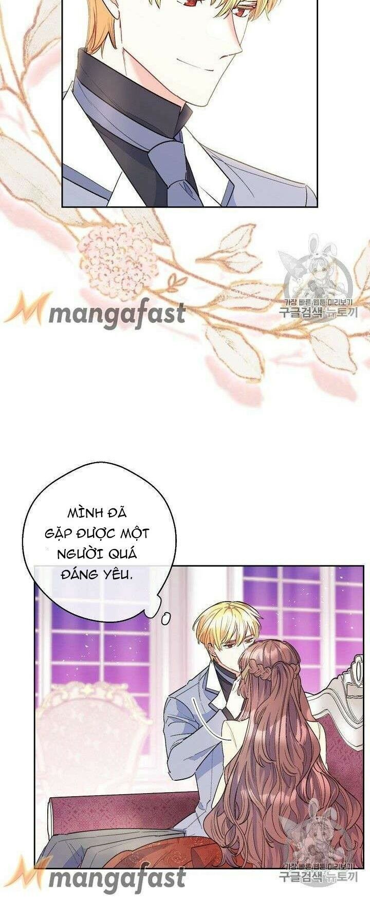 50 Công Thức Pha Trà Của Nữ Công Tước Chapter 83 - 6