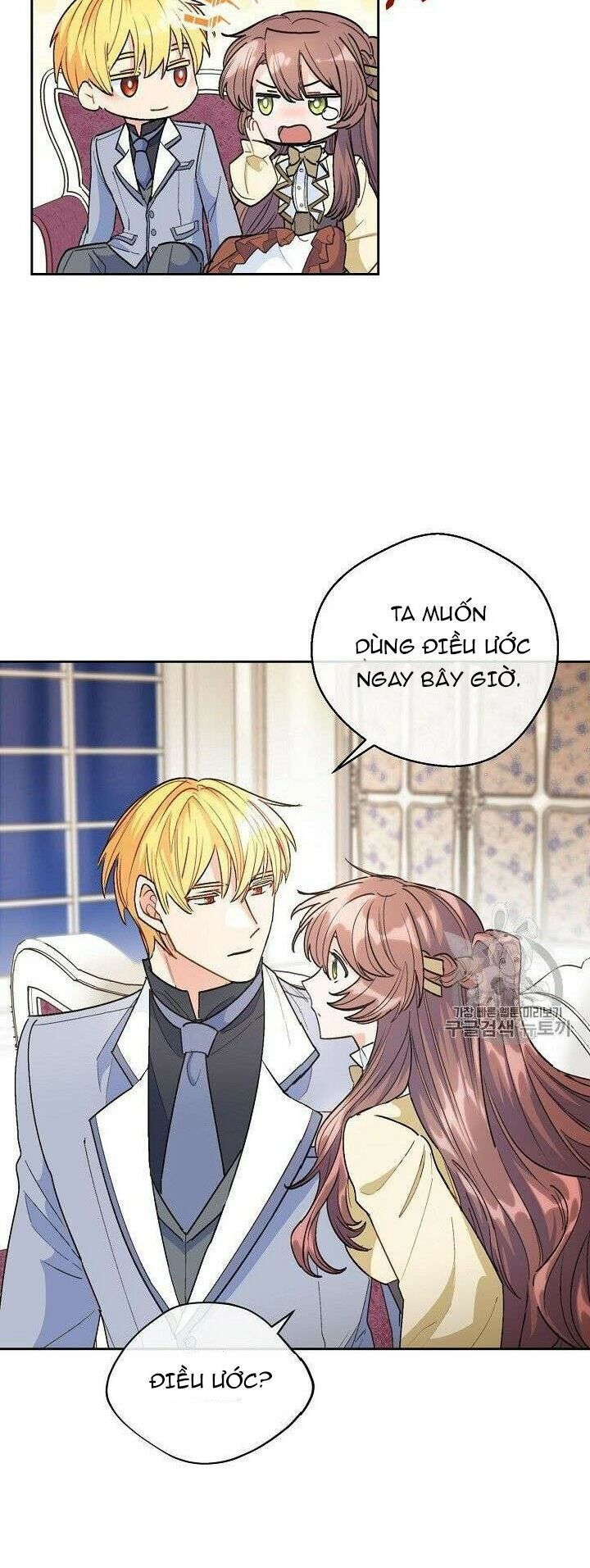 50 Công Thức Pha Trà Của Nữ Công Tước Chapter 83 - 54