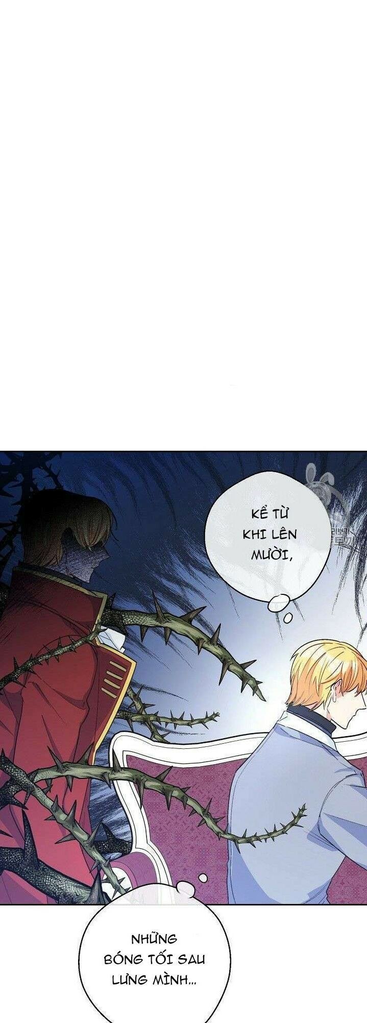 50 Công Thức Pha Trà Của Nữ Công Tước Chapter 83 - 7