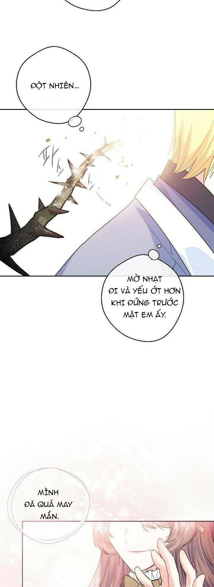 50 Công Thức Pha Trà Của Nữ Công Tước Chapter 83 - 8