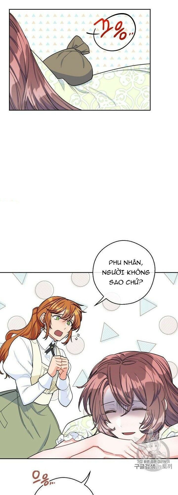 50 Công Thức Pha Trà Của Nữ Công Tước Chapter 84 - 2