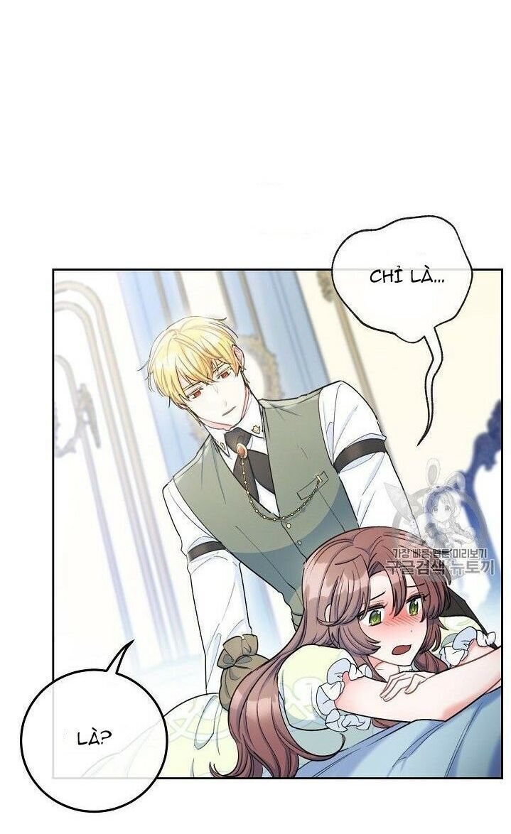 50 Công Thức Pha Trà Của Nữ Công Tước Chapter 84 - 11