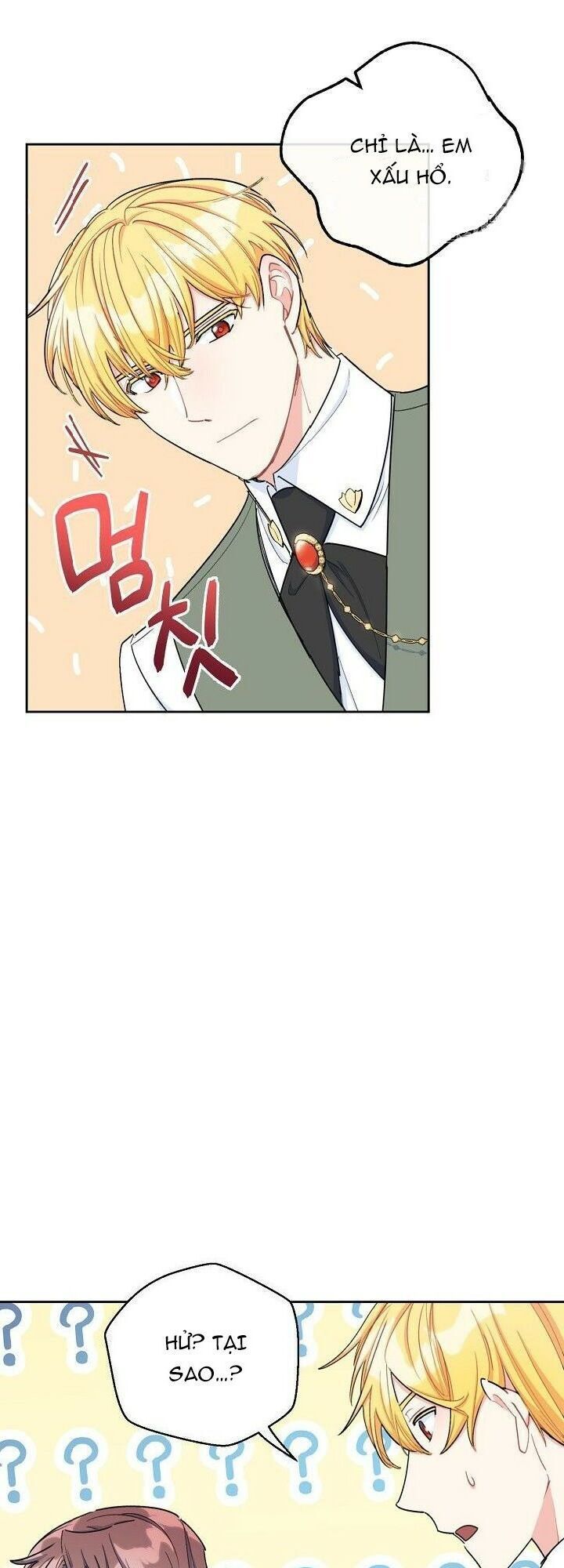 50 Công Thức Pha Trà Của Nữ Công Tước Chapter 84 - 12