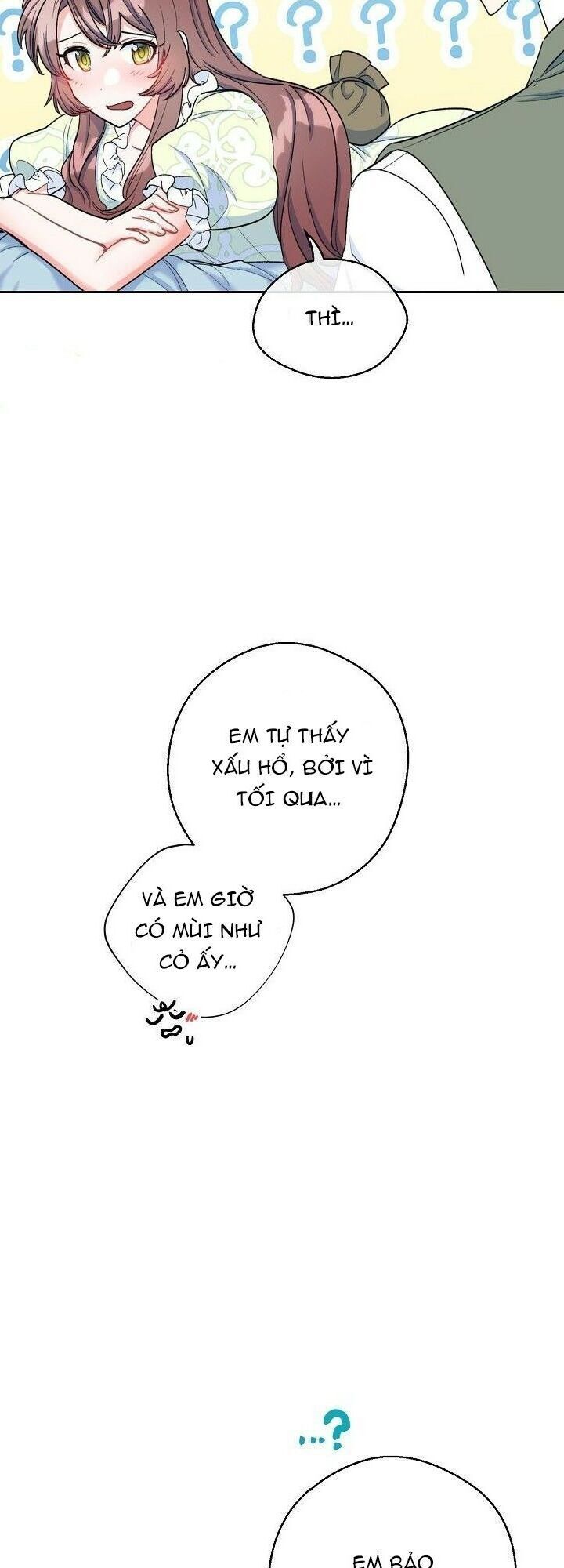 50 Công Thức Pha Trà Của Nữ Công Tước Chapter 84 - 13