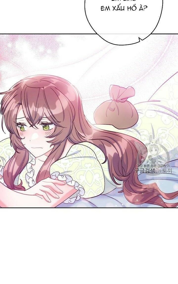 50 Công Thức Pha Trà Của Nữ Công Tước Chapter 84 - 14