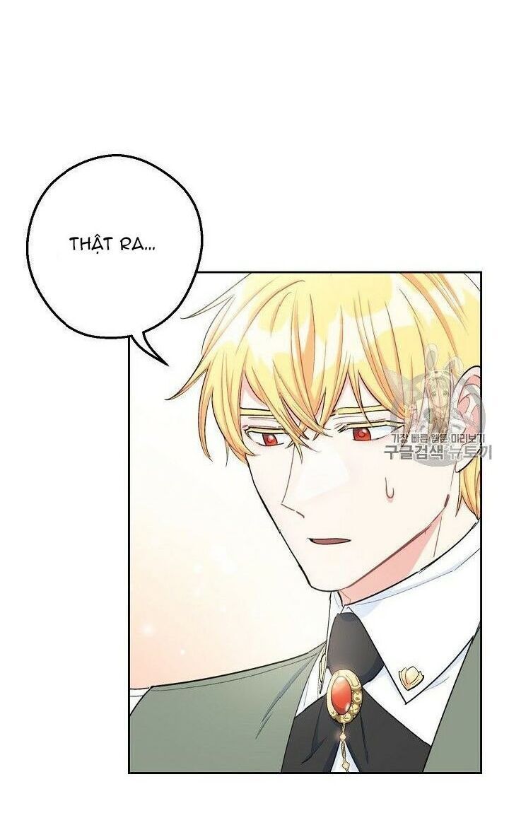 50 Công Thức Pha Trà Của Nữ Công Tước Chapter 84 - 15