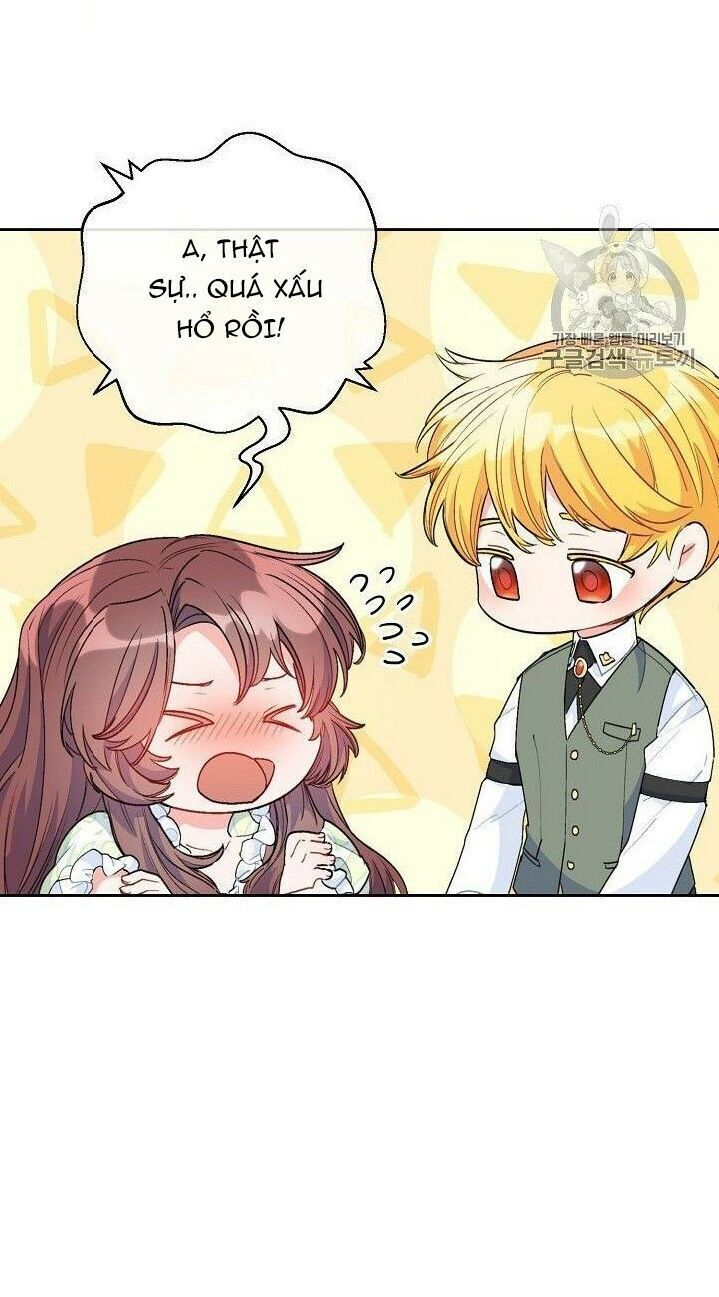 50 Công Thức Pha Trà Của Nữ Công Tước Chapter 84 - 18