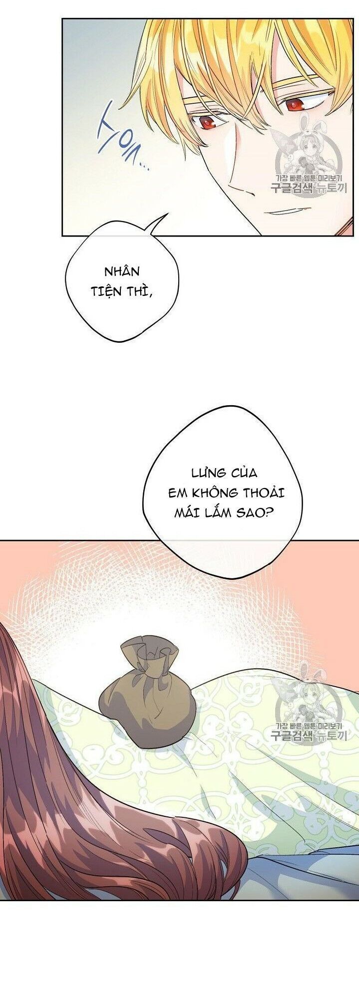 50 Công Thức Pha Trà Của Nữ Công Tước Chapter 84 - 20