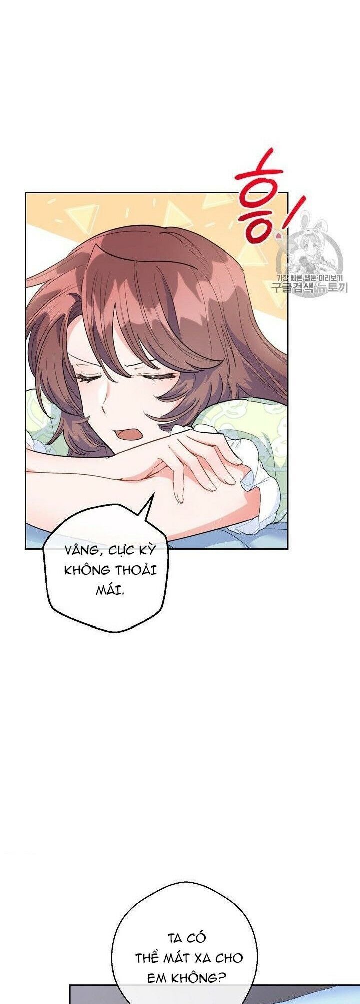 50 Công Thức Pha Trà Của Nữ Công Tước Chapter 84 - 21