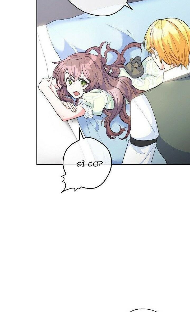 50 Công Thức Pha Trà Của Nữ Công Tước Chapter 84 - 22