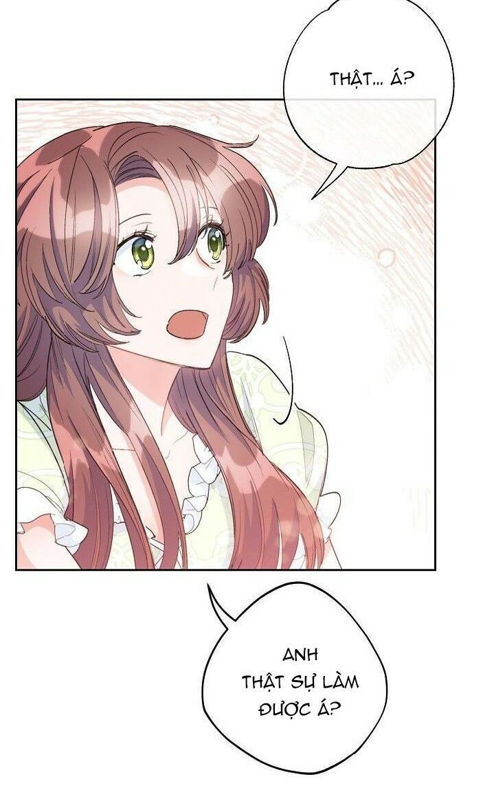 50 Công Thức Pha Trà Của Nữ Công Tước Chapter 84 - 23