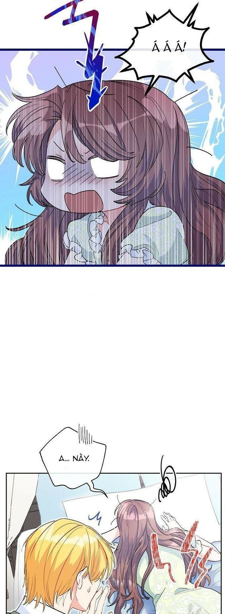 50 Công Thức Pha Trà Của Nữ Công Tước Chapter 84 - 30