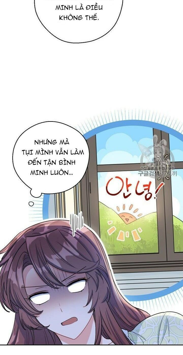 50 Công Thức Pha Trà Của Nữ Công Tước Chapter 84 - 4