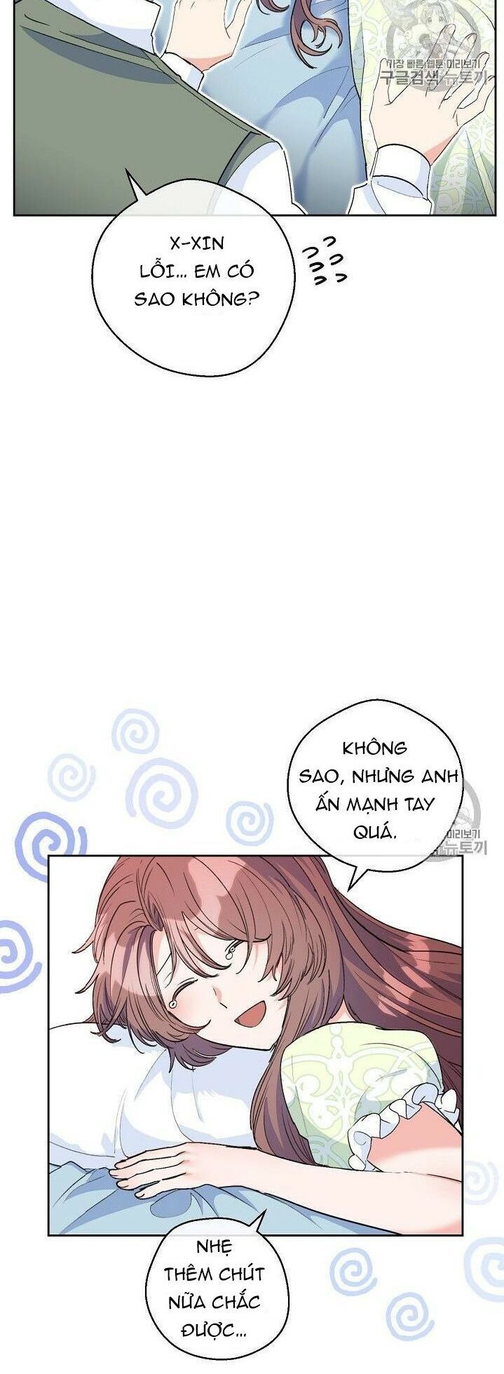 50 Công Thức Pha Trà Của Nữ Công Tước Chapter 84 - 31