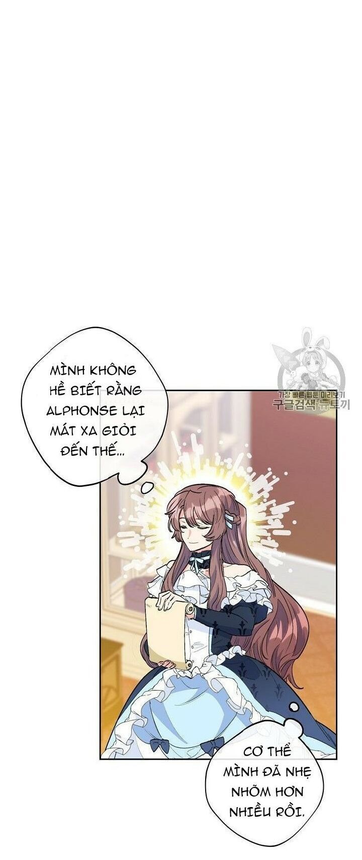 50 Công Thức Pha Trà Của Nữ Công Tước Chapter 84 - 35