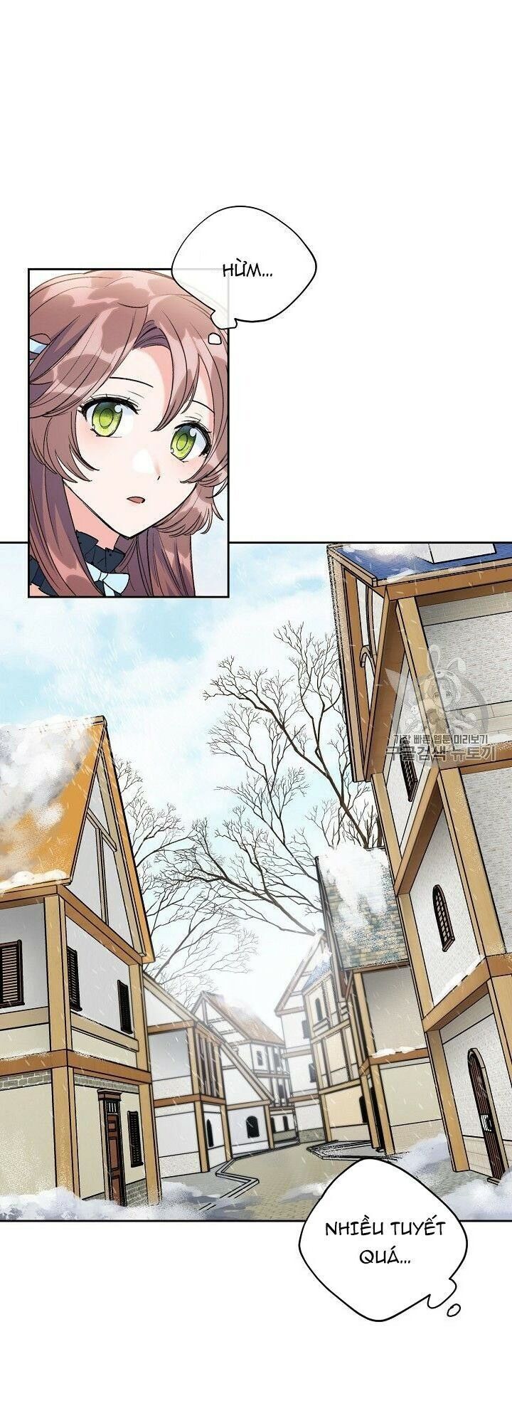 50 Công Thức Pha Trà Của Nữ Công Tước Chapter 84 - 36