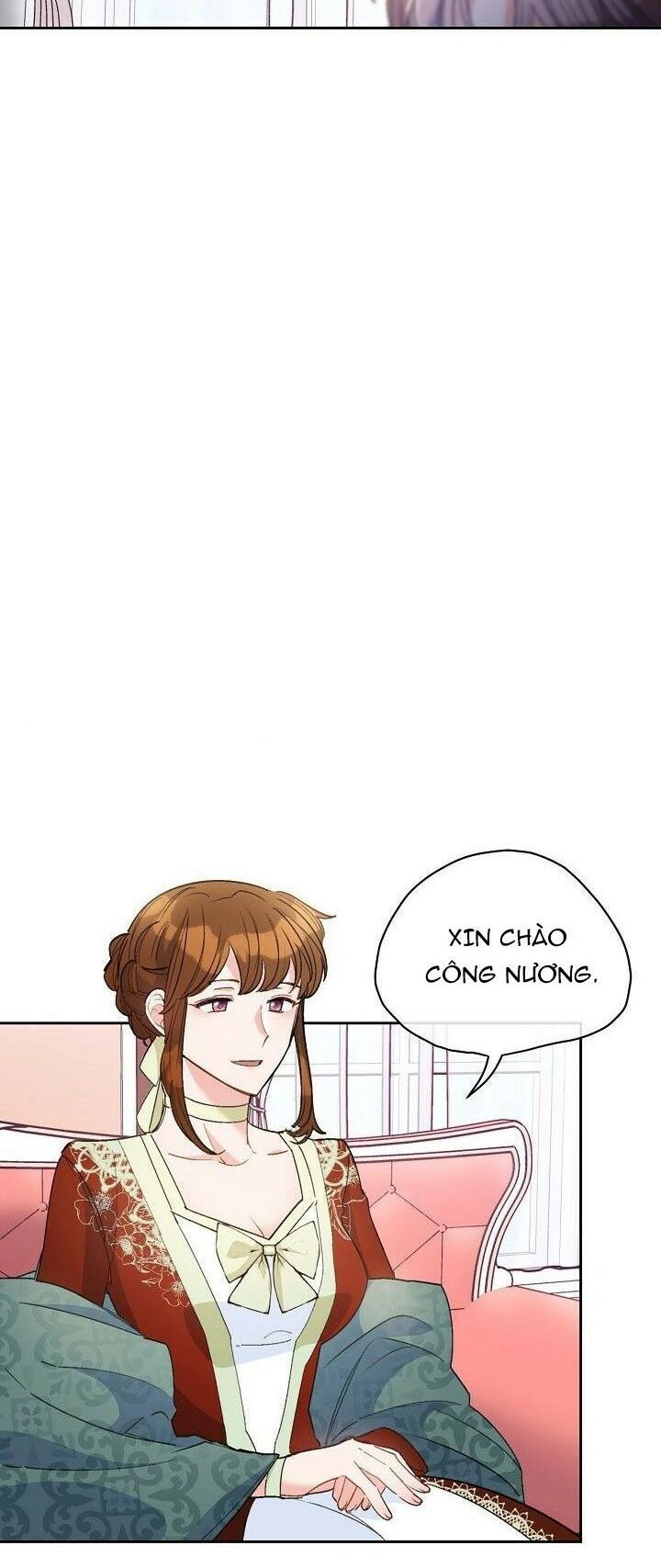 50 Công Thức Pha Trà Của Nữ Công Tước Chapter 84 - 39