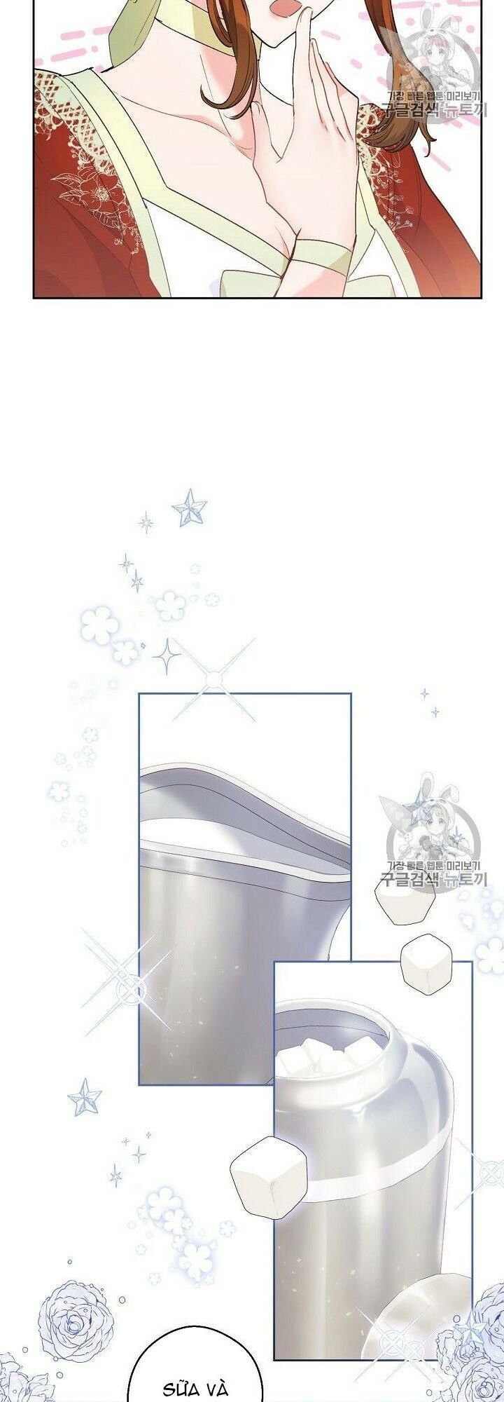 50 Công Thức Pha Trà Của Nữ Công Tước Chapter 84 - 41