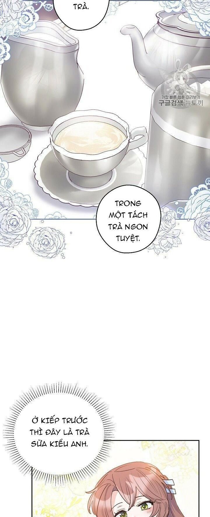 50 Công Thức Pha Trà Của Nữ Công Tước Chapter 84 - 42