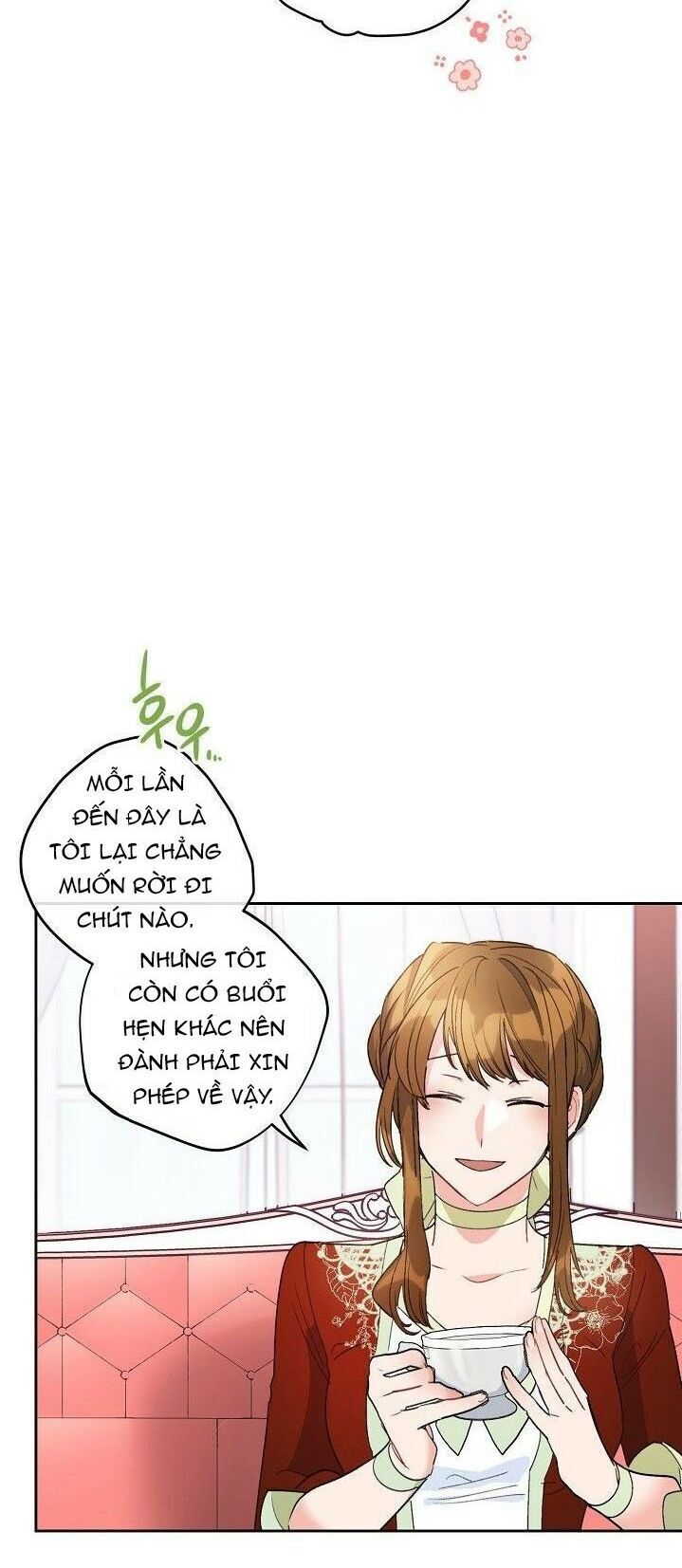 50 Công Thức Pha Trà Của Nữ Công Tước Chapter 84 - 47