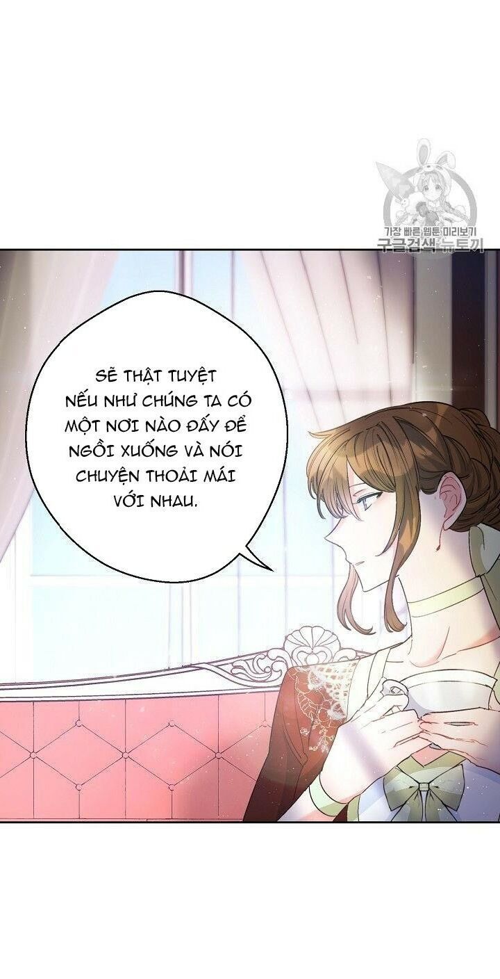 50 Công Thức Pha Trà Của Nữ Công Tước Chapter 84 - 50