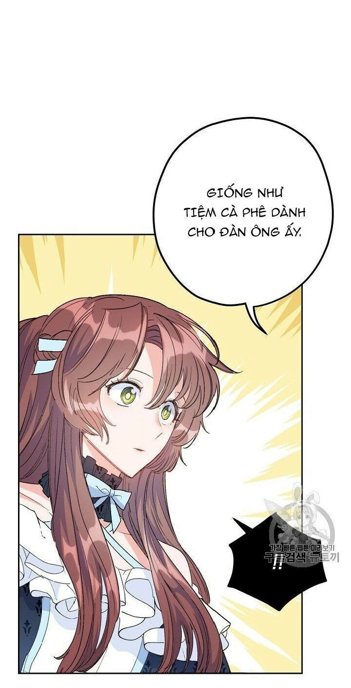 50 Công Thức Pha Trà Của Nữ Công Tước Chapter 84 - 51
