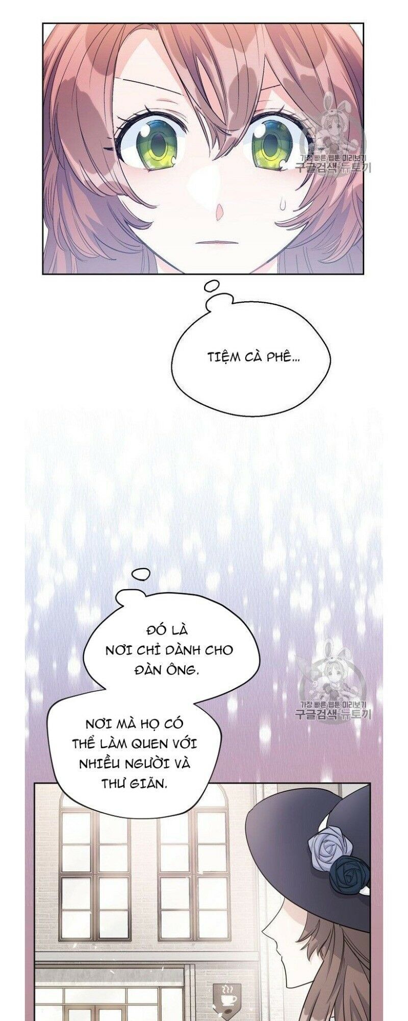 50 Công Thức Pha Trà Của Nữ Công Tước Chapter 84 - 52