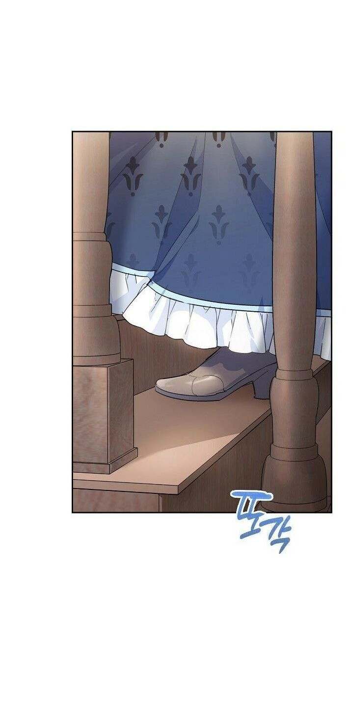 50 Công Thức Pha Trà Của Nữ Công Tước Chapter 84 - 56