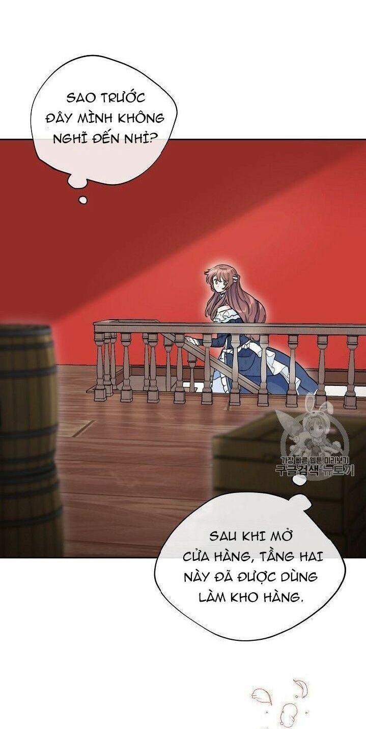 50 Công Thức Pha Trà Của Nữ Công Tước Chapter 84 - 57