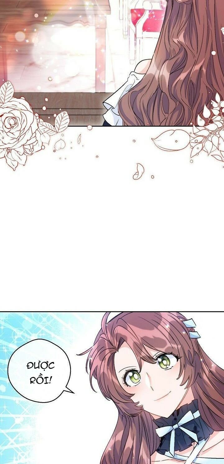 50 Công Thức Pha Trà Của Nữ Công Tước Chapter 84 - 59
