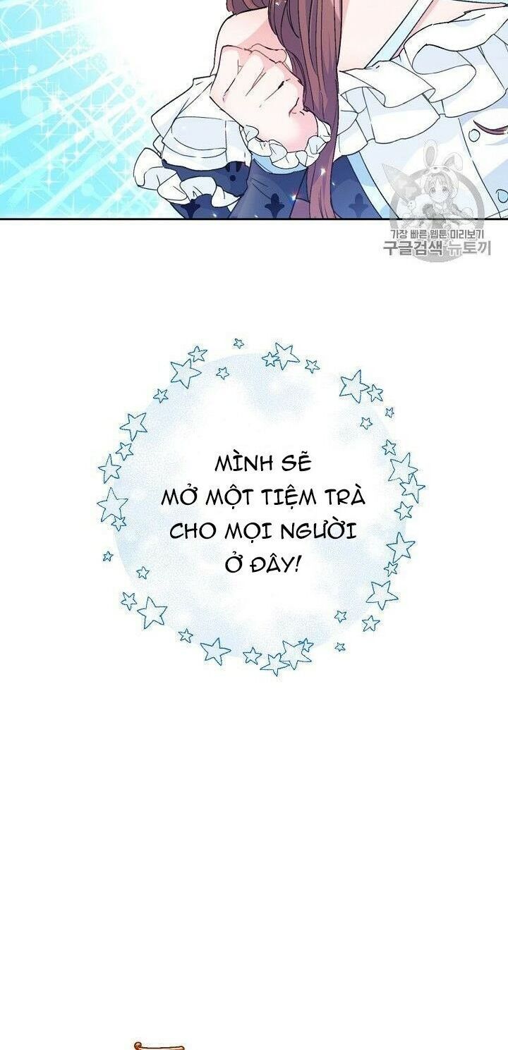 50 Công Thức Pha Trà Của Nữ Công Tước Chapter 84 - 60