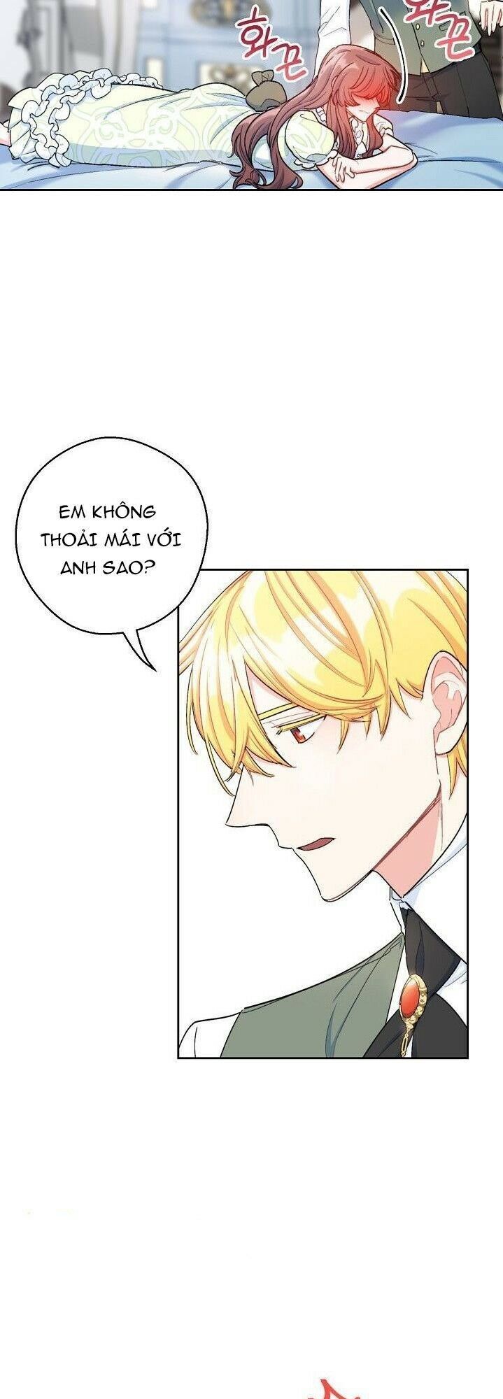 50 Công Thức Pha Trà Của Nữ Công Tước Chapter 84 - 9