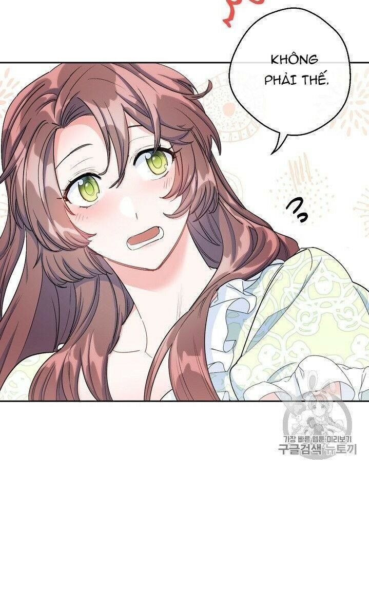 50 Công Thức Pha Trà Của Nữ Công Tước Chapter 84 - 10