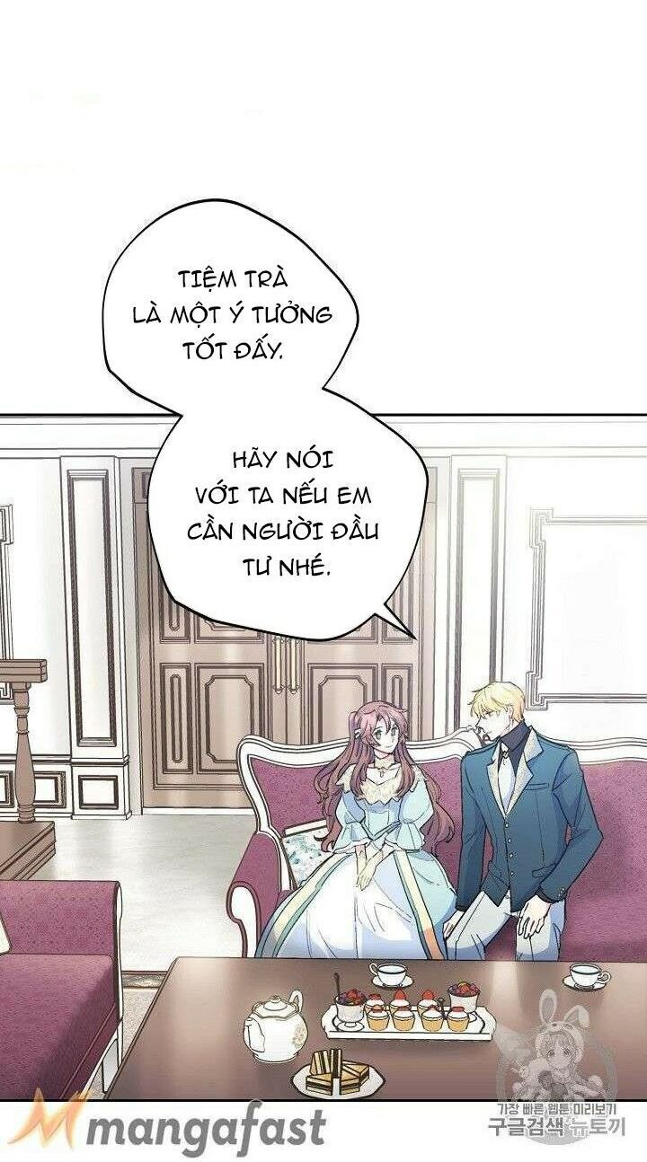 50 Công Thức Pha Trà Của Nữ Công Tước Chapter 85 - 4