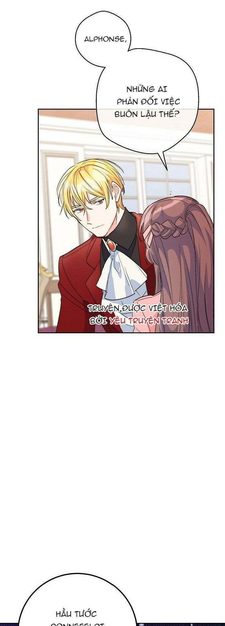 50 Công Thức Pha Trà Của Nữ Công Tước Chapter 87 - 1