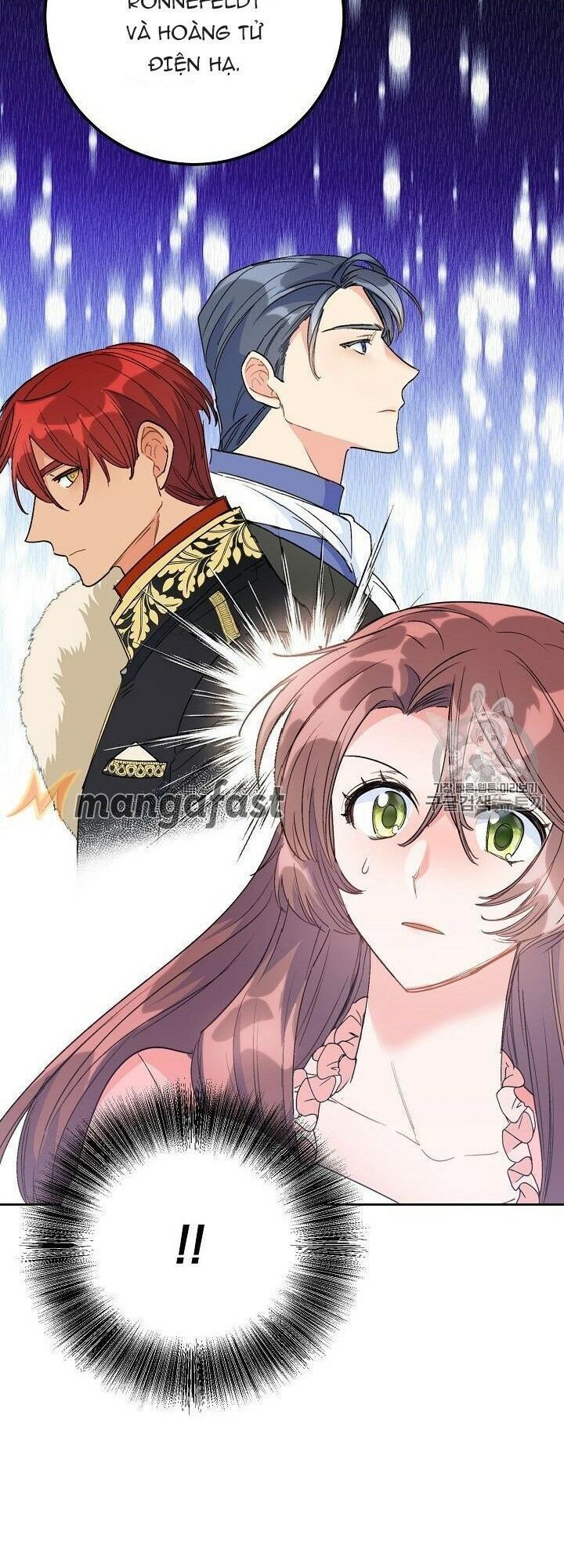 50 Công Thức Pha Trà Của Nữ Công Tước Chapter 87 - 2