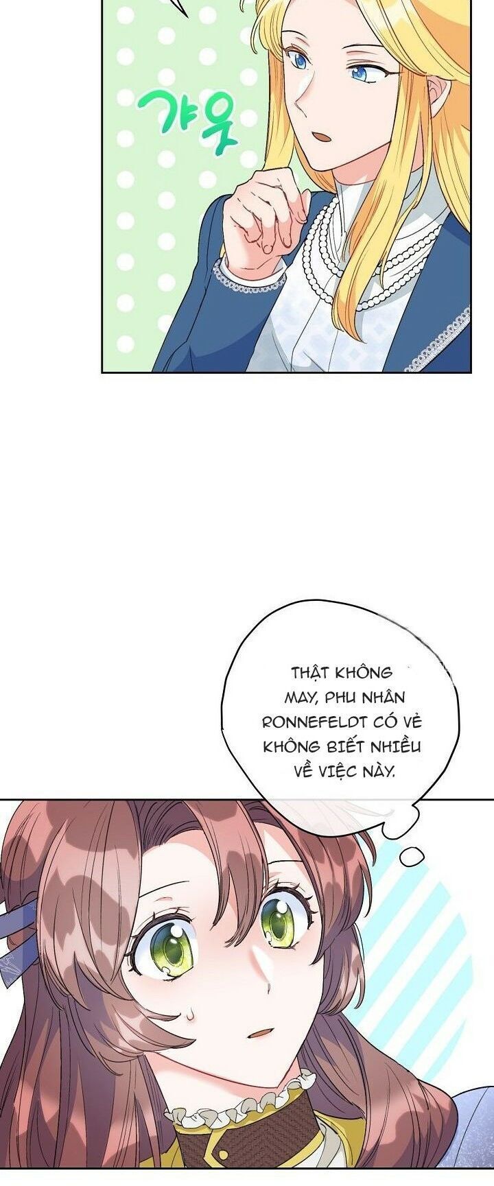 50 Công Thức Pha Trà Của Nữ Công Tước Chapter 87 - 15