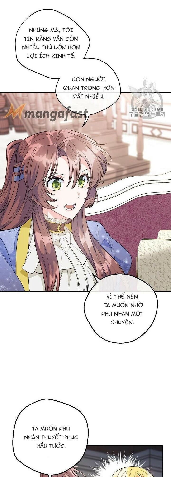 50 Công Thức Pha Trà Của Nữ Công Tước Chapter 87 - 20