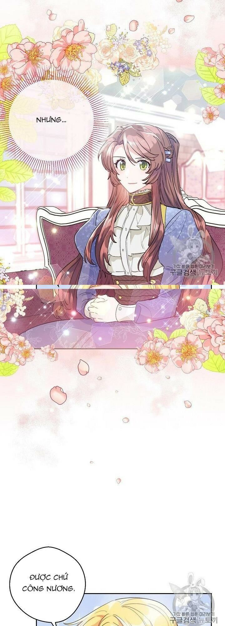 50 Công Thức Pha Trà Của Nữ Công Tước Chapter 87 - 22